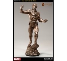 Marvel Sideshow Classics Statue Iron Man 52 cm